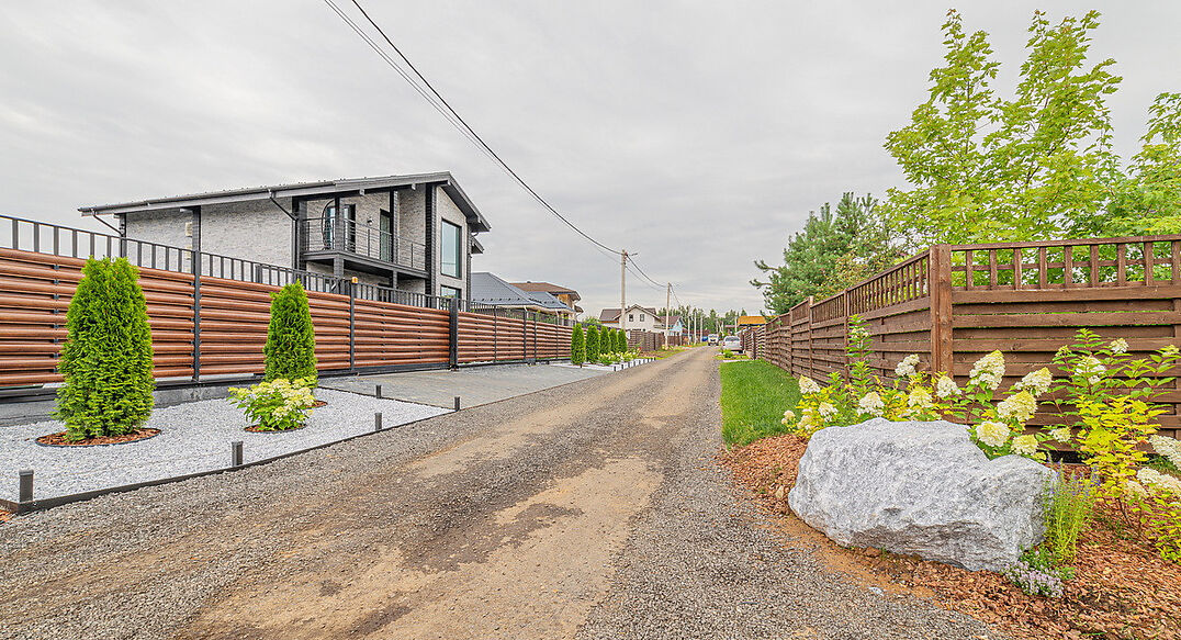 Ермолинские пруды