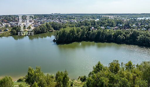 Уютный дом Ермолинские пруды