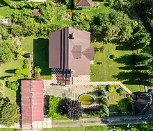 Уютный дом Ермолинские пруды