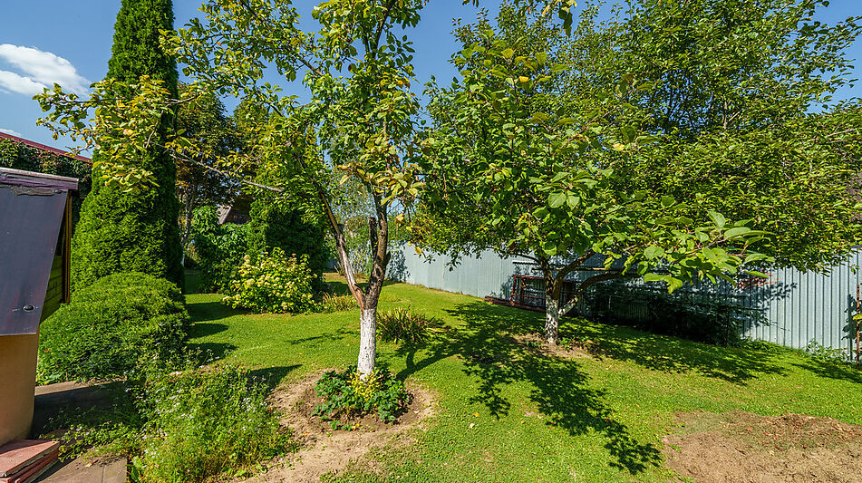 Уютный дом Ермолинские пруды