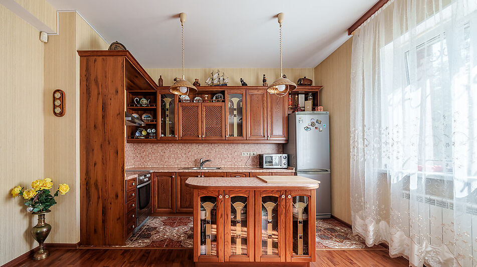 Уютный дом Ермолинские пруды