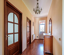 Уютный дом Ермолинские пруды