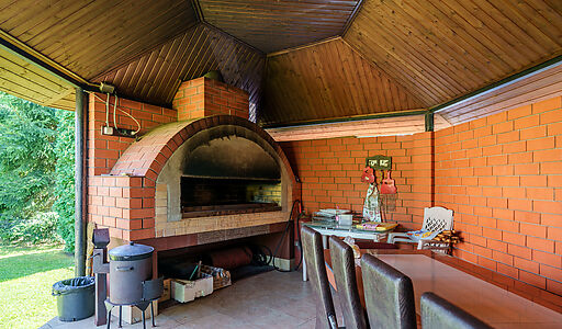 Уютный дом Ермолинские пруды