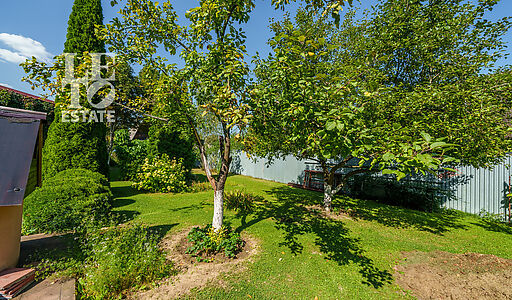 Уютный дом Ермолинские пруды