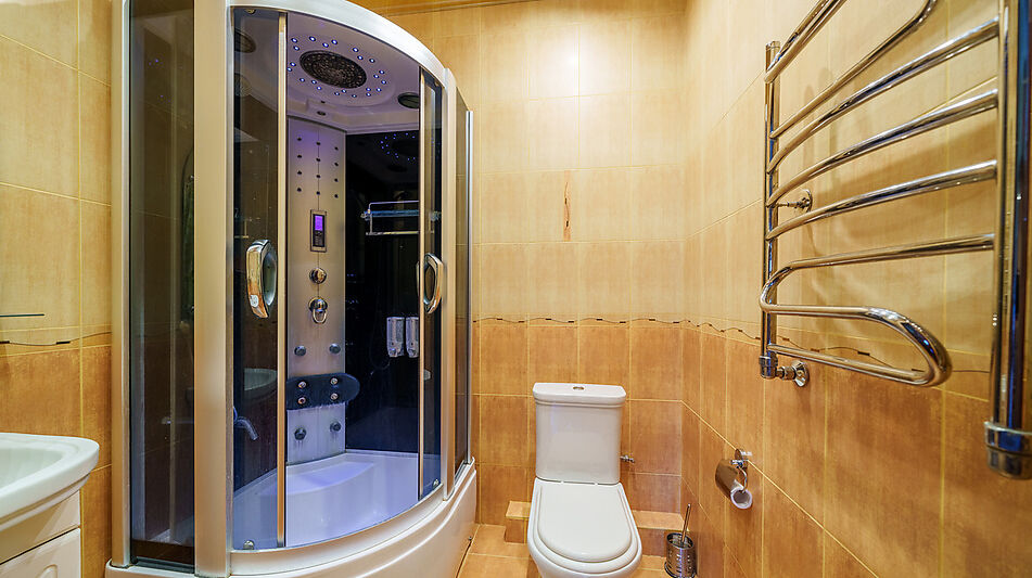 Уютный дом Ермолинские пруды