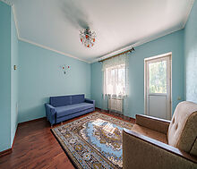 Уютный дом Ермолинские пруды