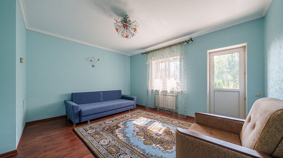 Уютный дом Ермолинские пруды