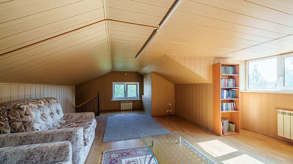 Уютный дом Ермолинские пруды