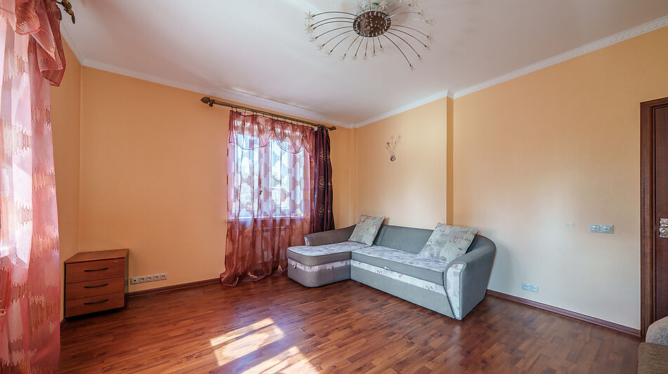 Уютный дом Ермолинские пруды