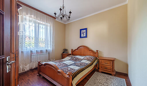 Уютный дом Ермолинские пруды