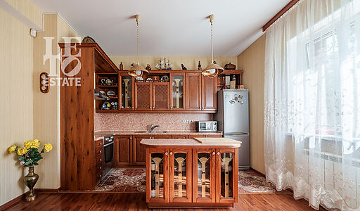 Уютный дом Ермолинские пруды