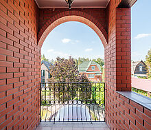 Уютный дом Ермолинские пруды