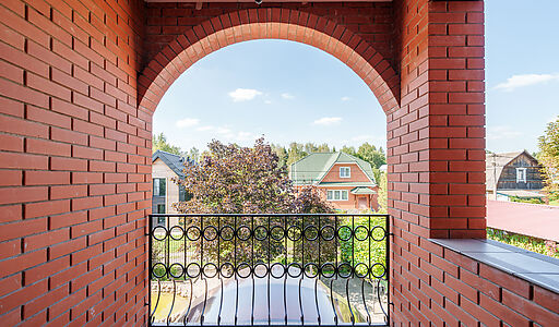 Уютный дом Ермолинские пруды