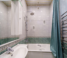 Уютный дом Ермолинские пруды