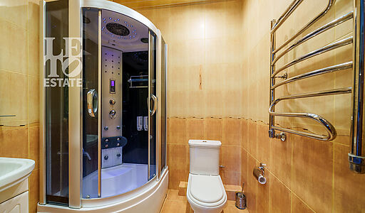 Уютный дом Ермолинские пруды