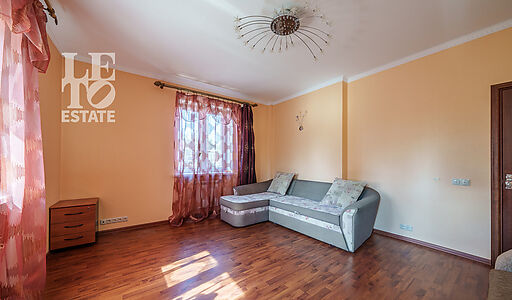 Уютный дом Ермолинские пруды