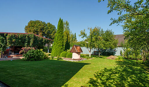 Уютный дом Ермолинские пруды