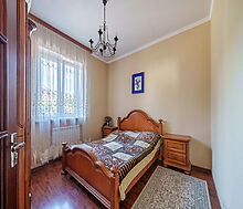 Уютный дом Ермолинские пруды