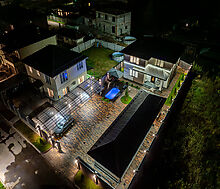 Готовый дом в КП 