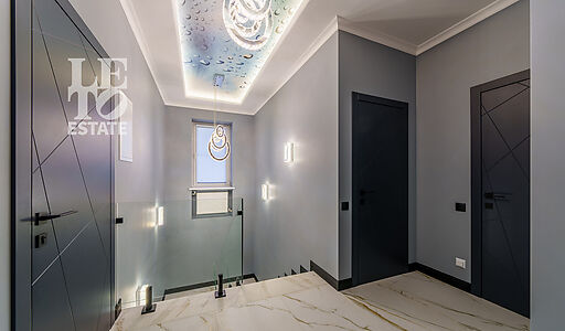 Готовый дом в КП 