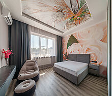 Готовый дом в КП 