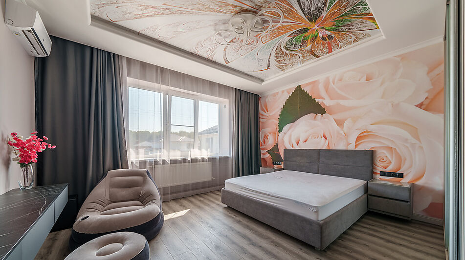 Готовый дом в КП 