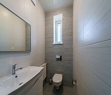 Готовый дом в КП 