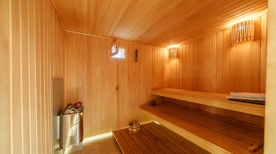 Готовый дом в КП 