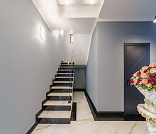 Готовый дом в КП 