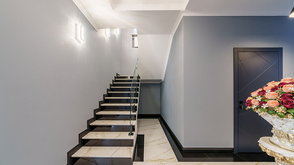 Готовый дом в КП 