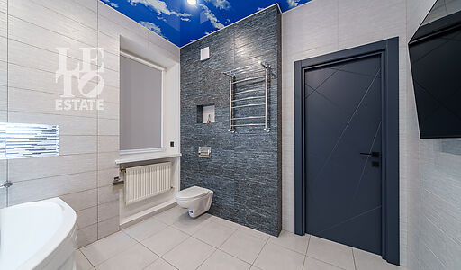 Готовый дом в КП 