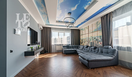 Готовый дом в КП 