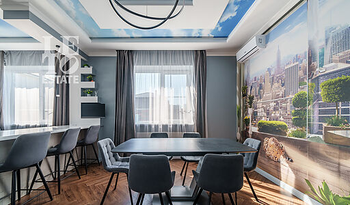 Готовый дом в КП 