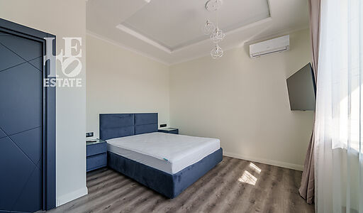 Готовый дом в КП 