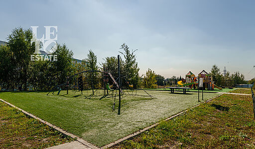 Готовый дом в КП 