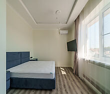 Готовый дом в КП 