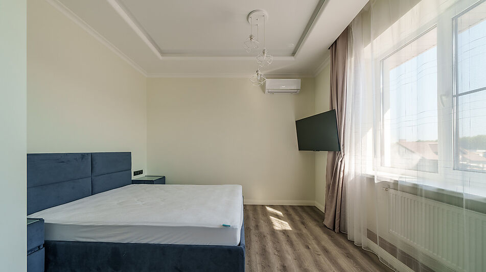 Готовый дом в КП 