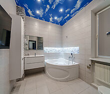 Готовый дом в КП 