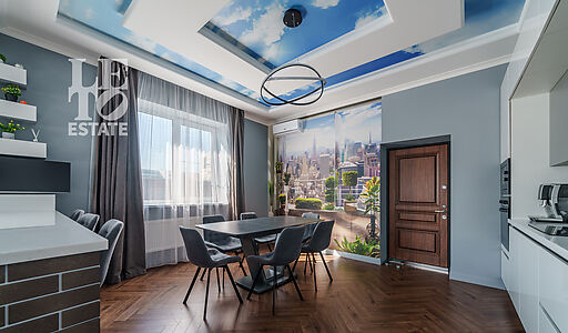 Готовый дом в КП 