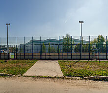 Готовый дом в КП 