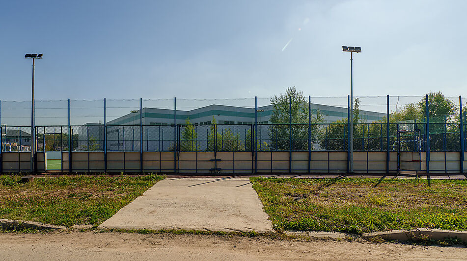 Готовый дом в КП 