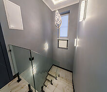 Готовый дом в КП 