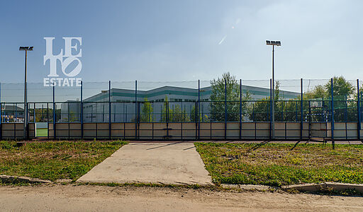 Готовый дом в КП 