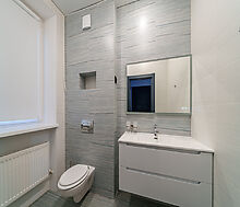 Готовый дом в КП 