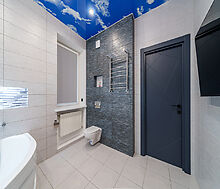 Готовый дом в КП 