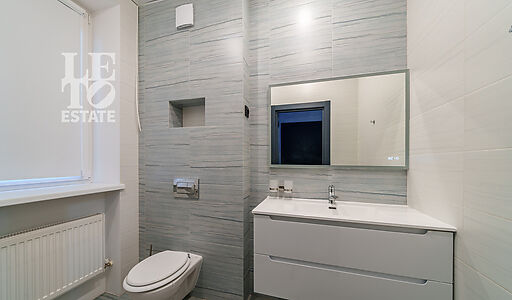 Готовый дом в КП 