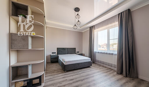 Готовый дом в КП 