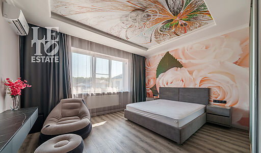 Готовый дом в КП 