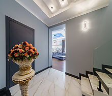 Готовый дом в КП 