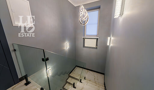 Готовый дом в КП 